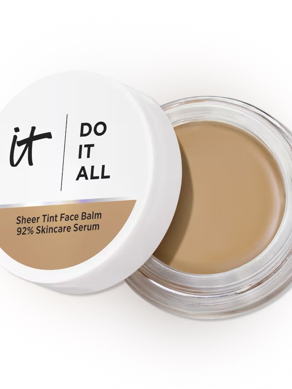 Do It All Sheer Tint Face Balm